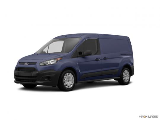 2014 Ford Transit Connect Photo 1