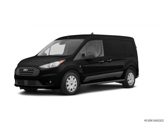 2019 Ford Transit Connect Photo 1