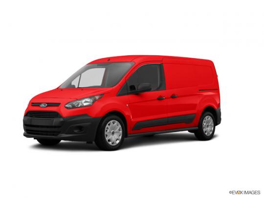 2015 Ford Transit Photo 1