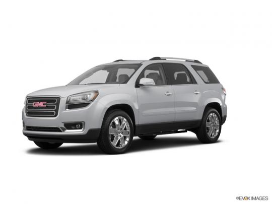 2017 GMC Acadia Limited Photo 1