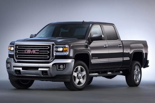 2016 Gmc 2500hd >> 2016 Gmc Sierra 2500hd 2016 Gmc 2500hd >> 2016 Gmc Sierra 2500hd