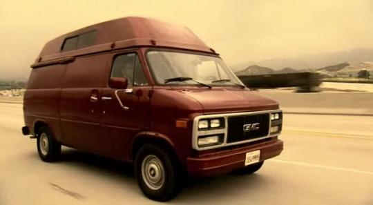 1994 gmc vandura g2500