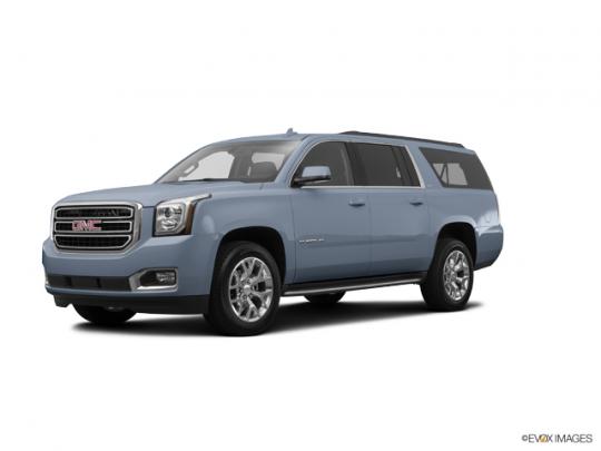 2016 GMC Yukon XL Photo 1