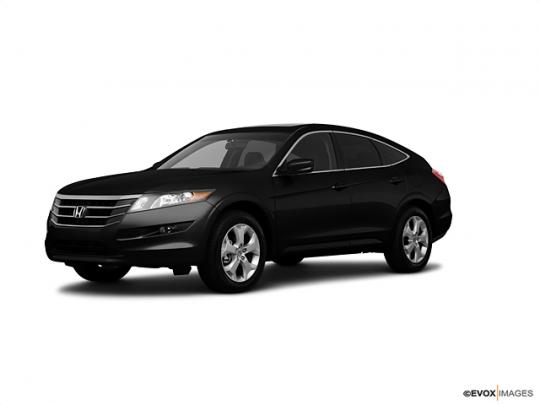 2010 Honda Accord Crosstour Photo 1