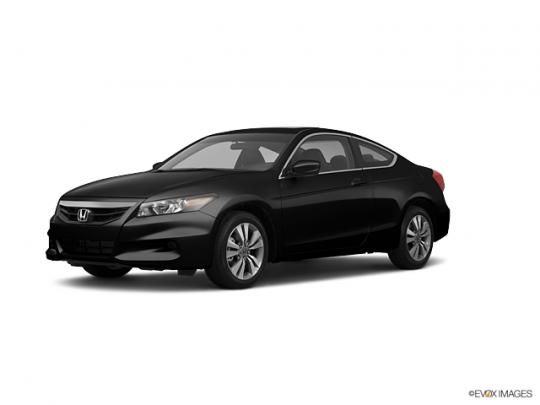 2011 Honda Accord Photo 1