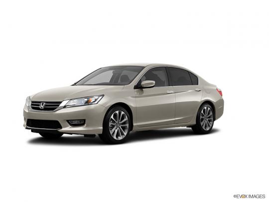 2013 Honda Accord Vins Configurations Msrp And Specs Autodetective