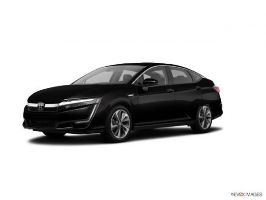 2018 Honda Clarity Photo 1