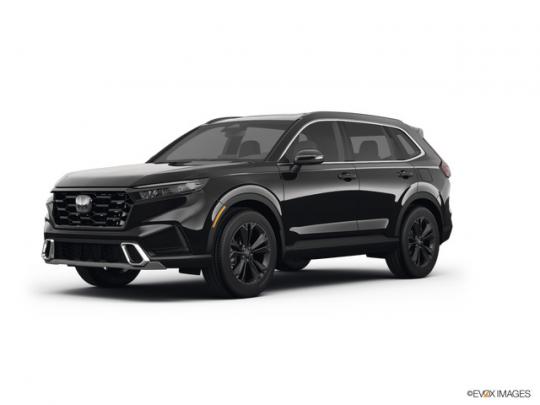 2023 Honda CR-V Hybrid Photo 1