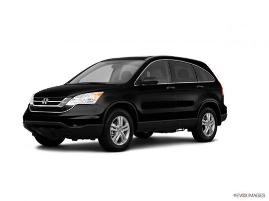 2011 Honda CR-V Photo 1