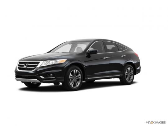 2014 Honda Crosstour Photo 1