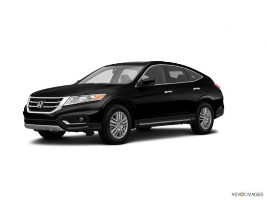 2015 Honda Crosstour Photo 1