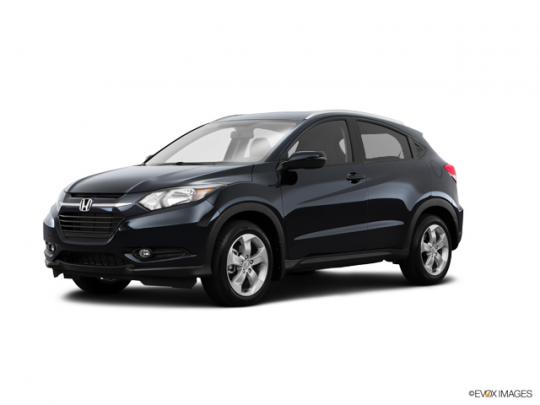 2016 Honda HR-V Photo 1