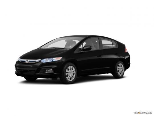 2014 Honda Insight Photo 1