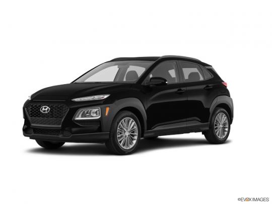 2020 Hyundai Kona Photo 1