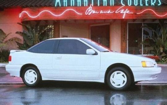 PRUEBA: Hyundai S-Coupé GT (1994) - Forocoches