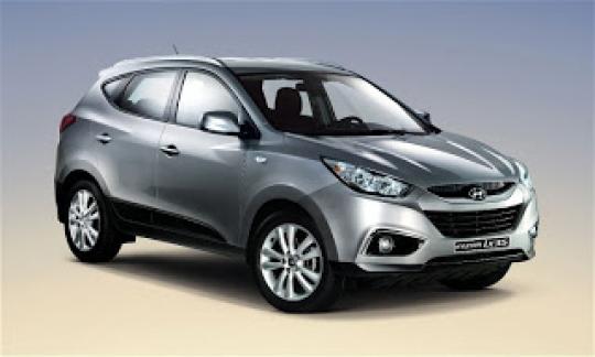 2011 Hyundai Tucson Gls Recalls - Hyundai Tucson Review