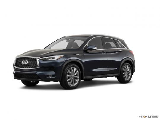 2020 Infiniti QX50 Photo 1