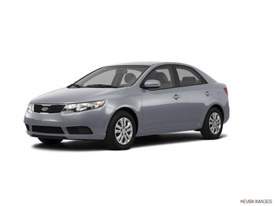 2011 Kia Forte Photo 1