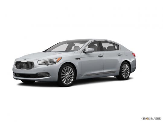 2015 Kia K900 Photo 1