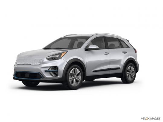 2022 Kia Niro EV Photo 1