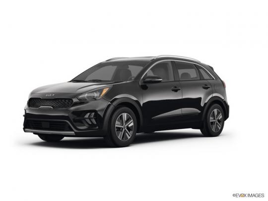 2022 Kia Niro Photo 1