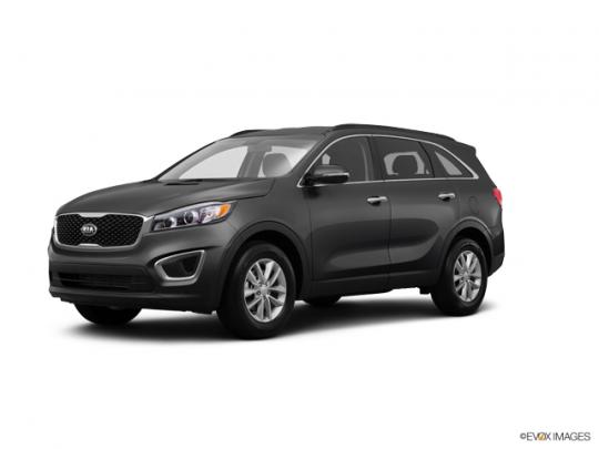 2016 Kia Sorento Photo 1