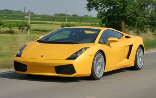 2004 Lamborghini Gallardo VIN Number Search , AutoDetective