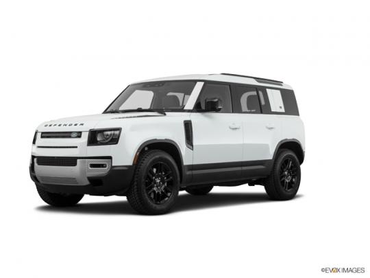 2021 Land Rover Defender Photo 1