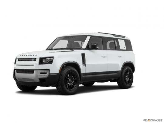 2022 Land Rover Defender Photo 1