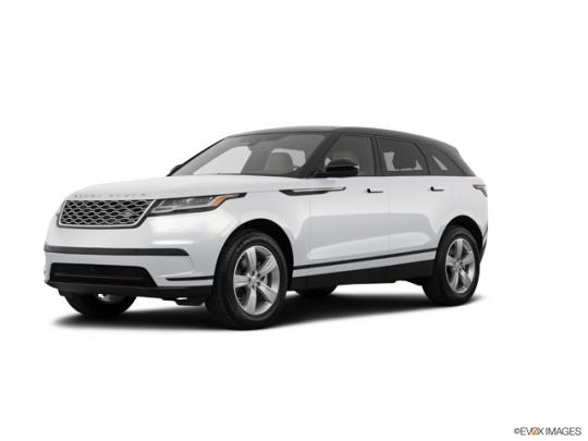 2019 Land Rover Range Rover Velar Photo 1