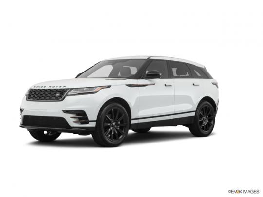 2020 Land Rover Range Rover Velar Photo 1