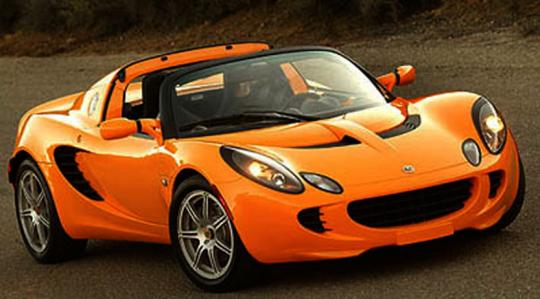 2007 Lotus Elise Vin Check Specs Recalls Autodetective