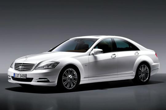 11 Mercedes Benz S Class Specs Prices Vins Recalls Autodetective