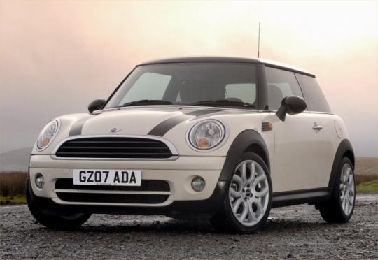 2009 Mini Cooper VINs, Configurations, MSRP & Specs - AutoDetective