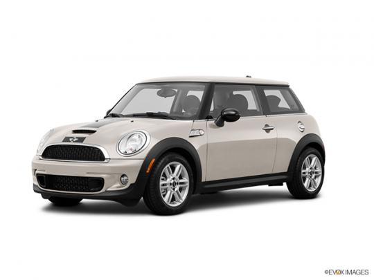 Review 2013 Mini Cooper Base Specs, Price & VINs - AutoDetective