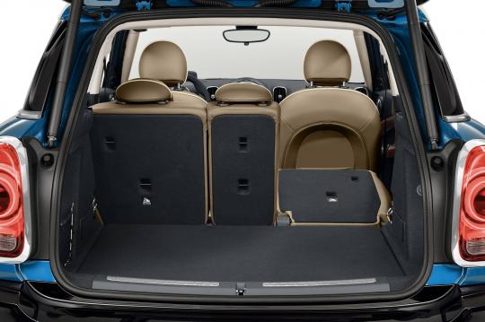 2017 Mini Countryman Vin Check Specs Recalls Autodetective