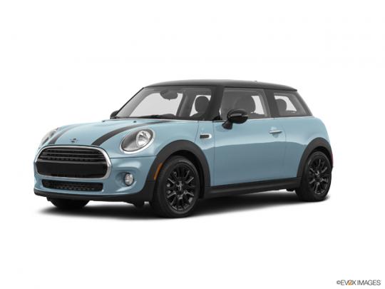 2019 Mini Hardtop Photo 1