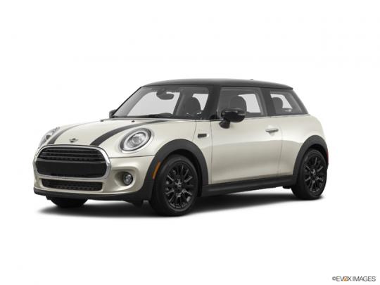 2021 Mini Hardtop Photo 1