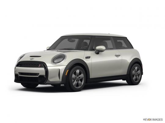 2022 Mini Hardtop Photo 1