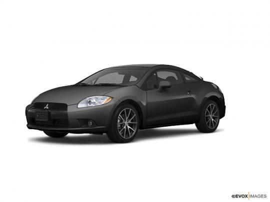 2011 Mitsubishi Eclipse Photo 1