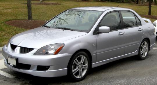 2004 Mitsubishi Lancer Vin Number Search Autodetective