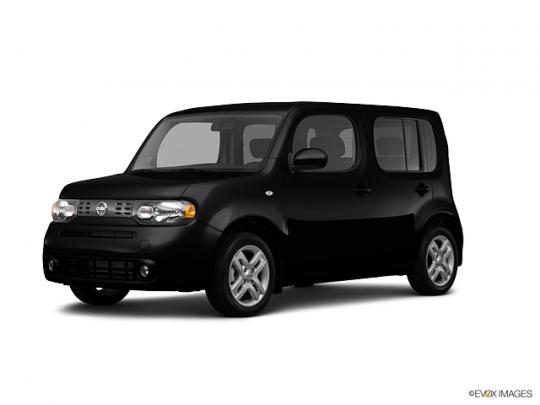 2013 Nissan cube Photo 1