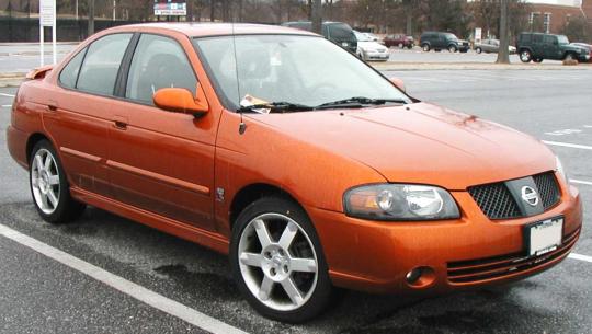 06 Nissan Sentra Specs Prices Vins Recalls Autodetective 06 Nissan Sentra Specs Prices Vins Recalls Autodetective