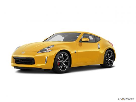 2018 Nissan Z Photo 1