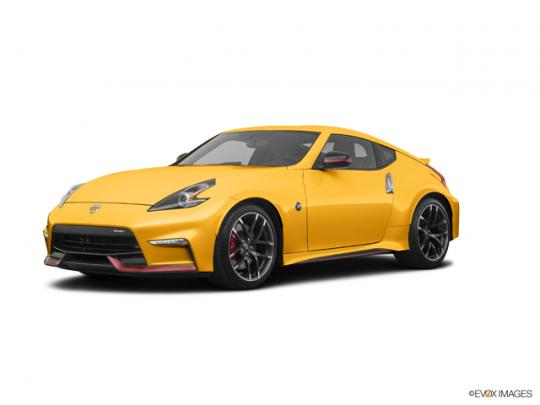 2019 Nissan Z Photo 1