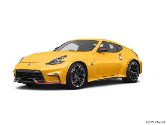 2020 Nissan Z Photo 1