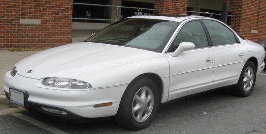 1998 Oldsmobile Aurora Specs Prices Vins Recalls Autodetective