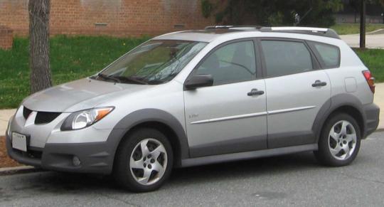 2006 pontiac vibe for sale 2006 pontiac vibe for sale