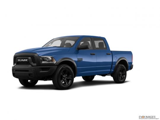 2023 RAM 1500 Classic Photo 1