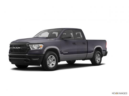 2022 RAM 1500 Photo 1